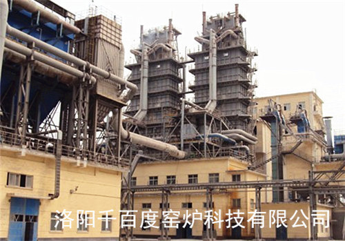 石灰窯為什么定要裝除塵裝置？