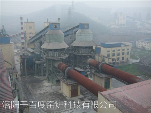 為什么國家大力倡導(dǎo)環(huán)保石灰窯？